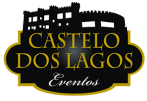 Castelo dos Lagos - Logomarca