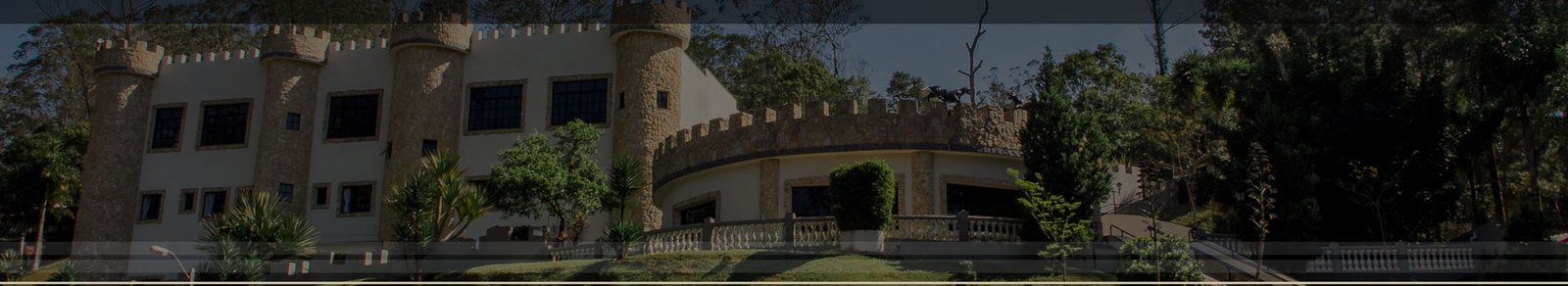 Castelo dos Lagos